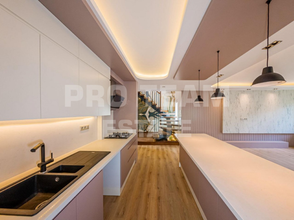 Пентхаус в Анталии, Турция, 168 м² - фото 8