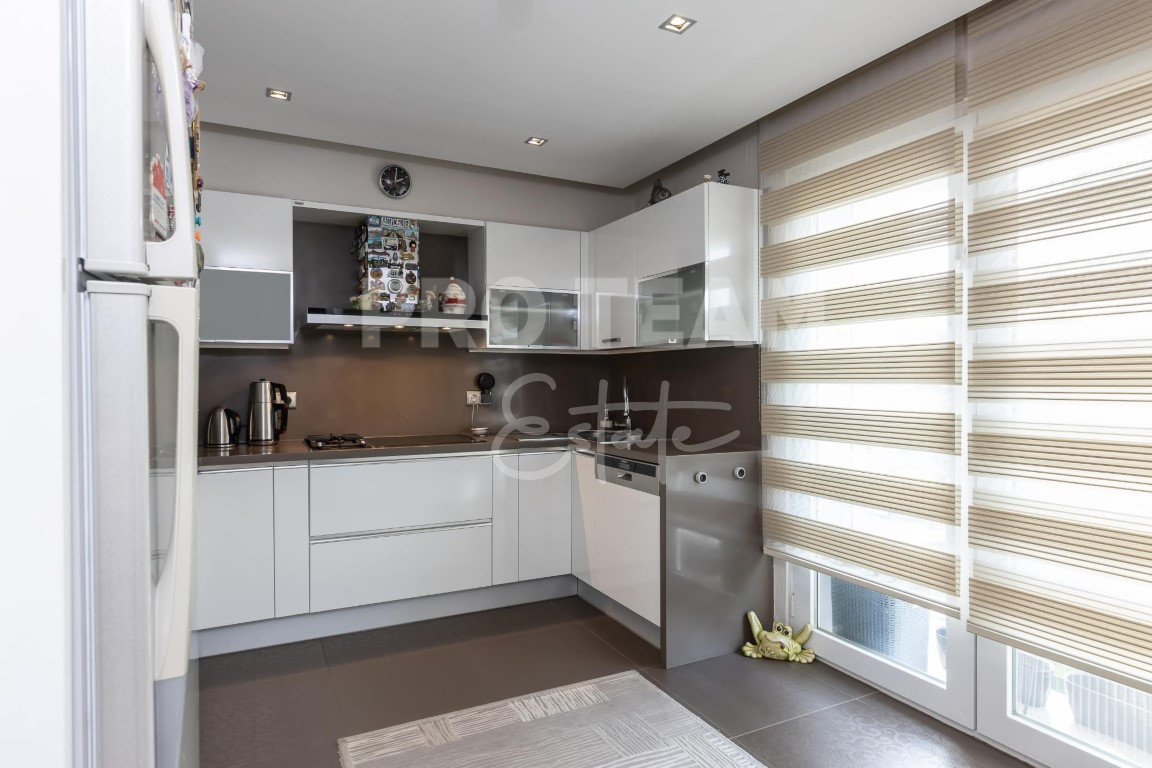 Пентхаус в Анталии, Турция, 300 м² - фото 8