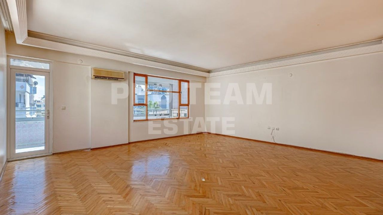 Квартира в Анталии, Турция, 160 м² - фото 8