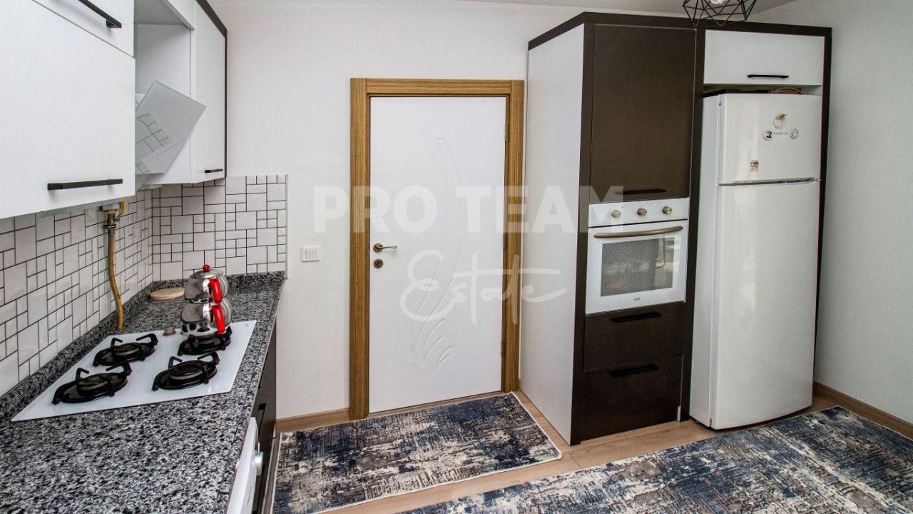 Квартира в Анталии, Турция, 100 м² - фото 8