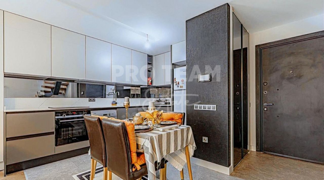 Пентхаус в Анталии, Турция, 85 м² - фото 8