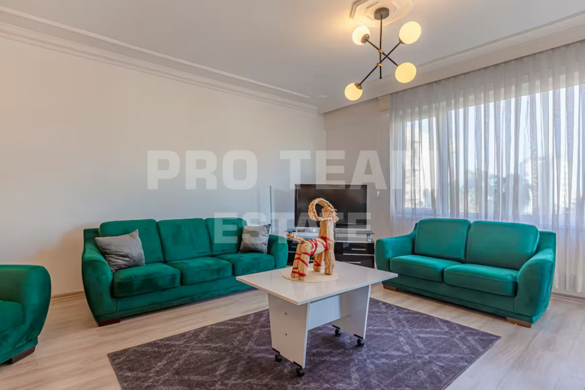 Квартира в Анталии, Турция, 140 м² - фото 8