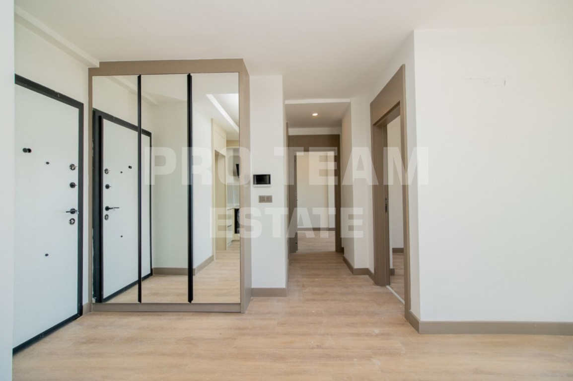 Квартира в Анталии, Турция, 140 м² - фото 8