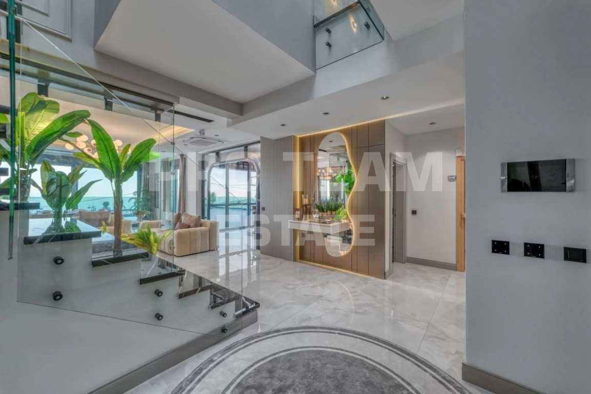 Вилла в Алании, Турция, 300 м² - фото 8