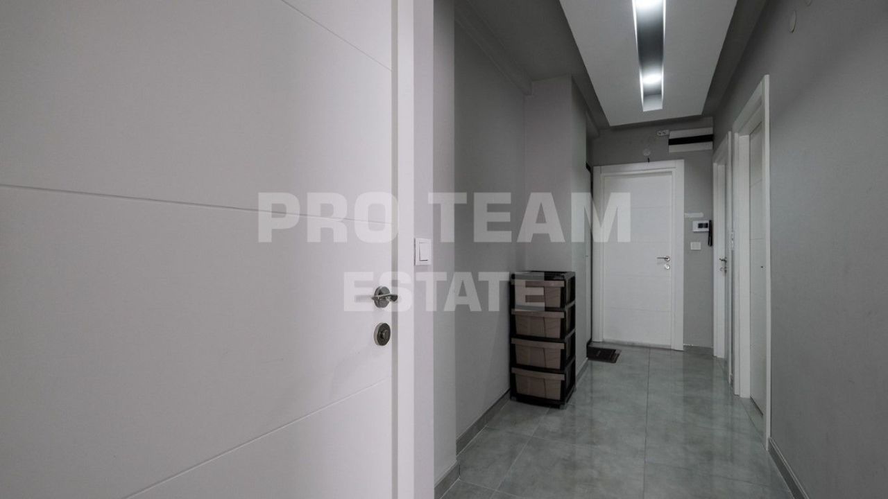 Квартира в Анталии, Турция, 60 м² - фото 8