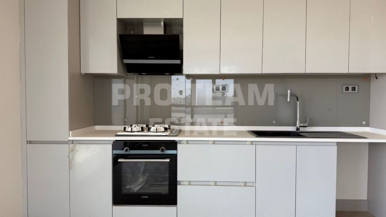 Квартира в Анталии, Турция, 80 м² - фото 8