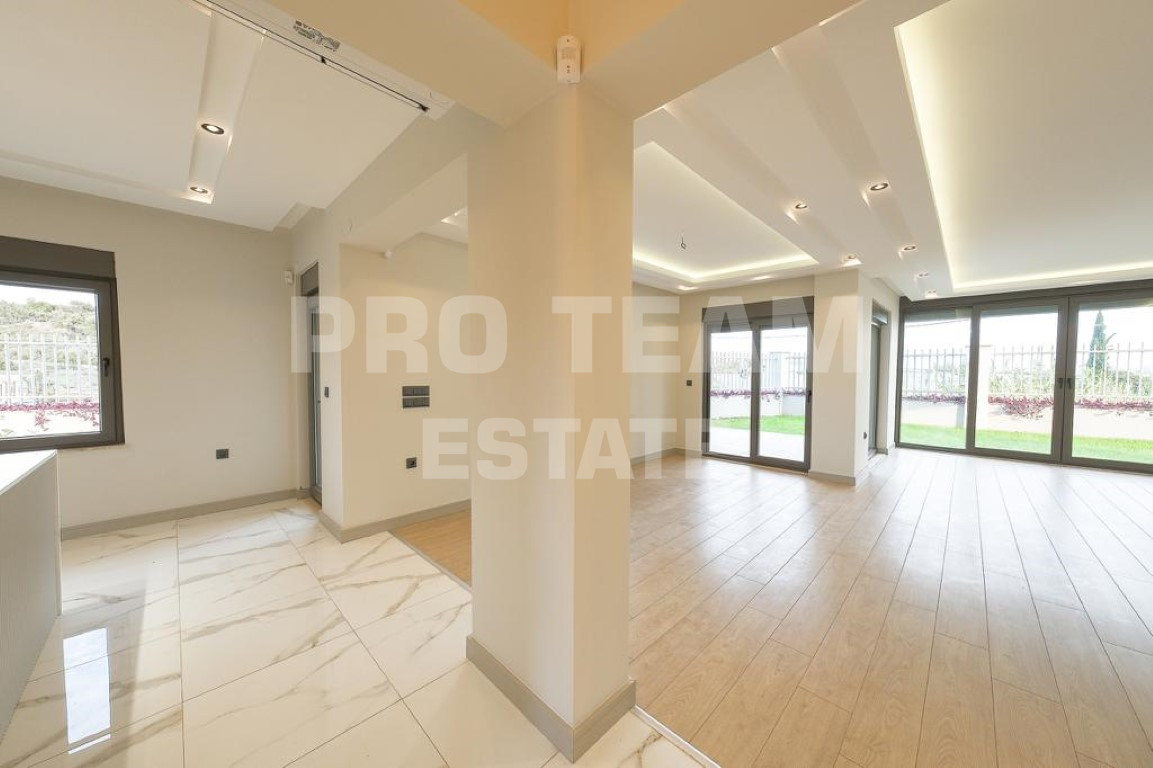 Вилла в Анталии, Турция, 355 м² - фото 8