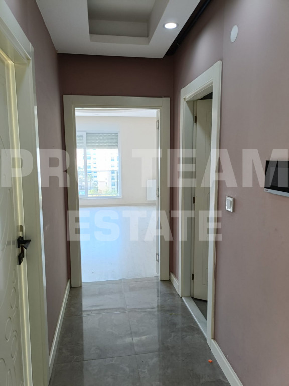 Квартира в Анталии, Турция, 90 м² - фото 8