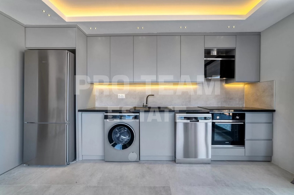 Квартира в Алании, Турция, 80 м² - фото 8