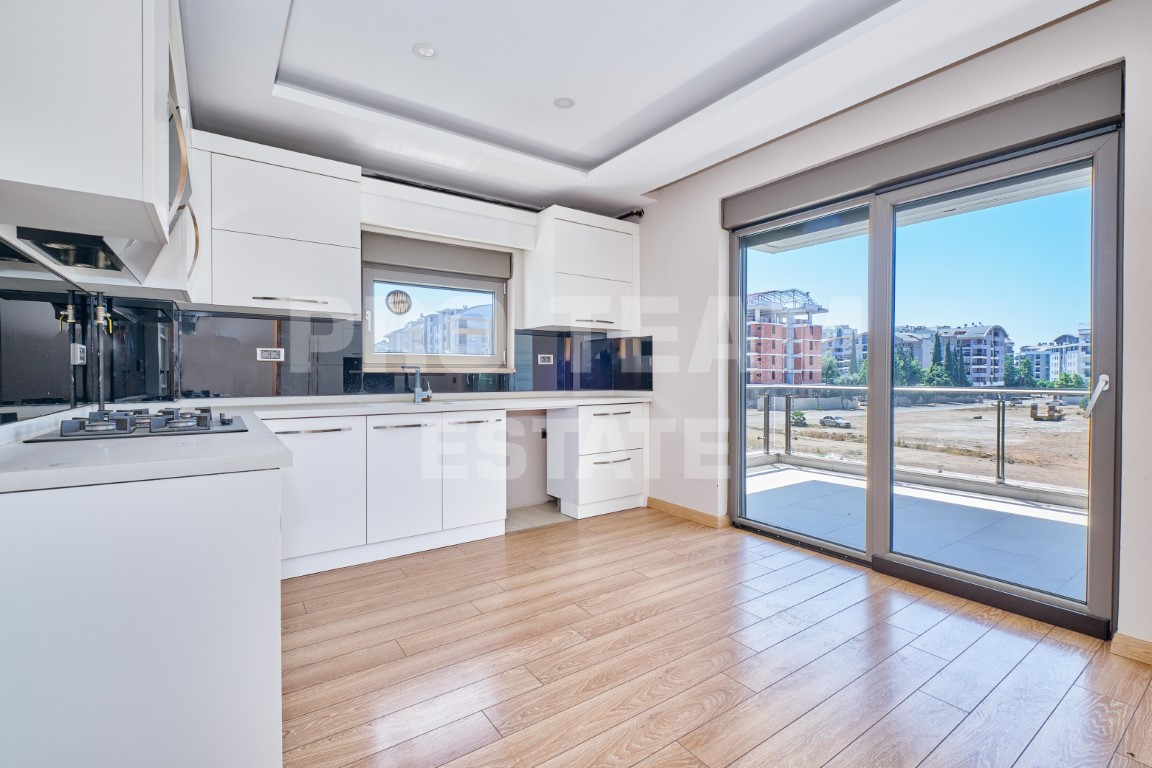 Квартира в Анталии, Турция, 190 м² - фото 8