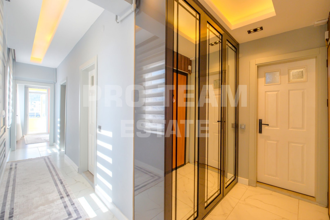 Квартира в Анталии, Турция, 140 м² - фото 8