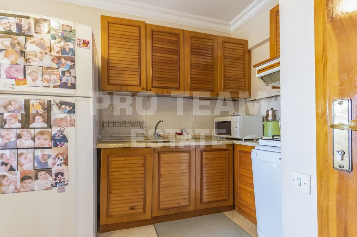 Квартира в Белеке, Турция, 75 м² - фото 8