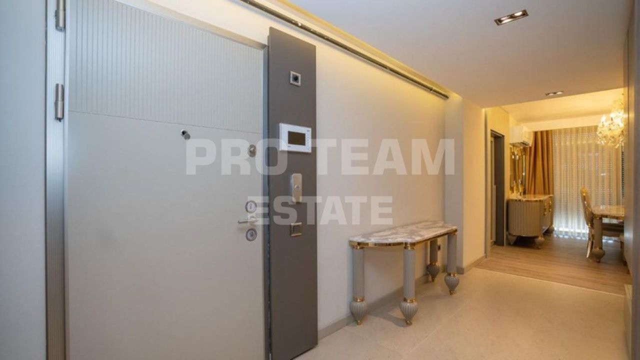 Квартира в Анталии, Турция, 135 м² - фото 8