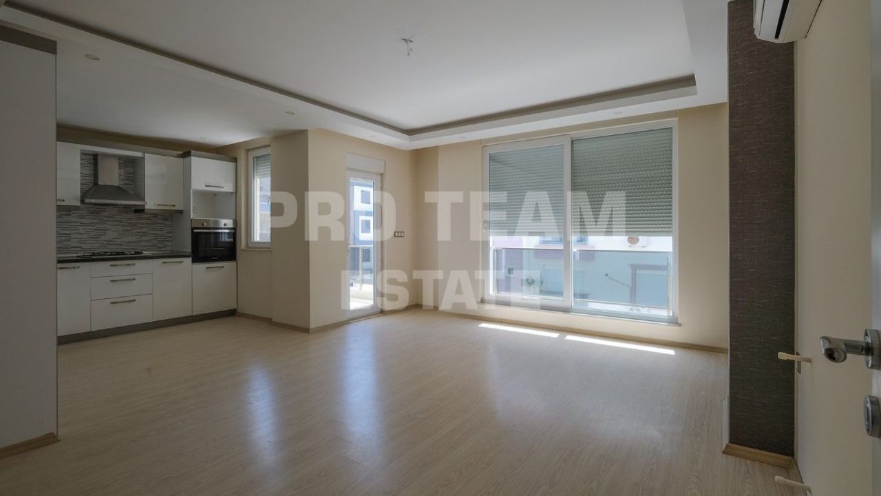 Квартира в Анталии, Турция, 73 м² - фото 8