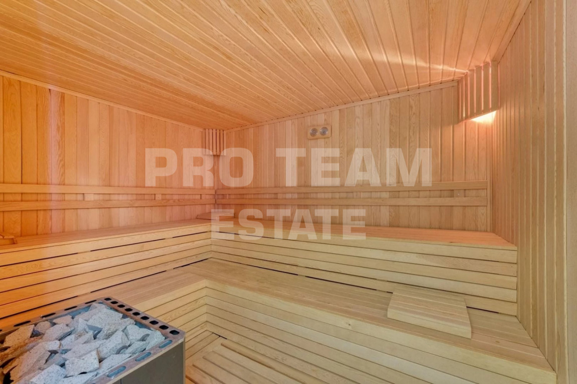 Квартира в Алании, Турция, 47 м² - фото 8