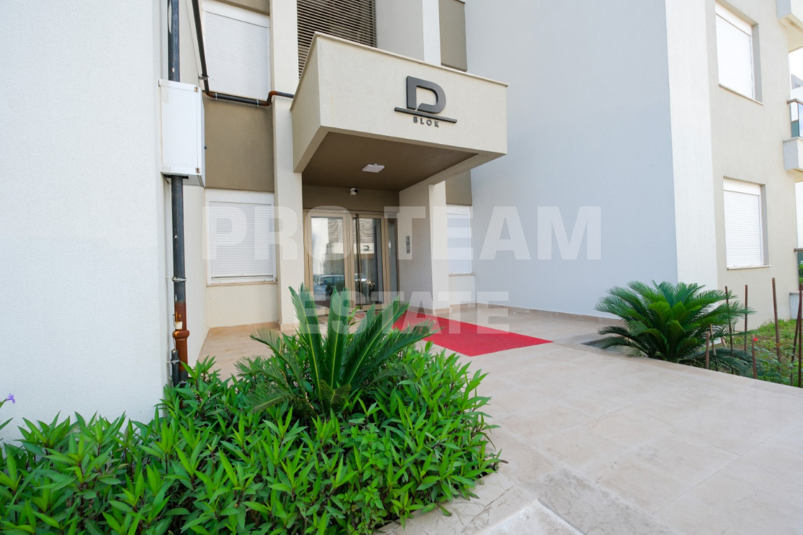 Квартира в Анталии, Турция, 100 м² - фото 8