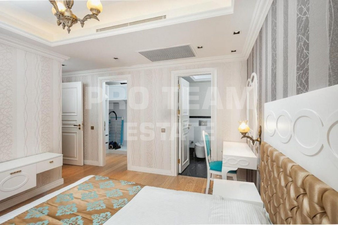 Пентхаус в Анталии, Турция, 140 м² - фото 8