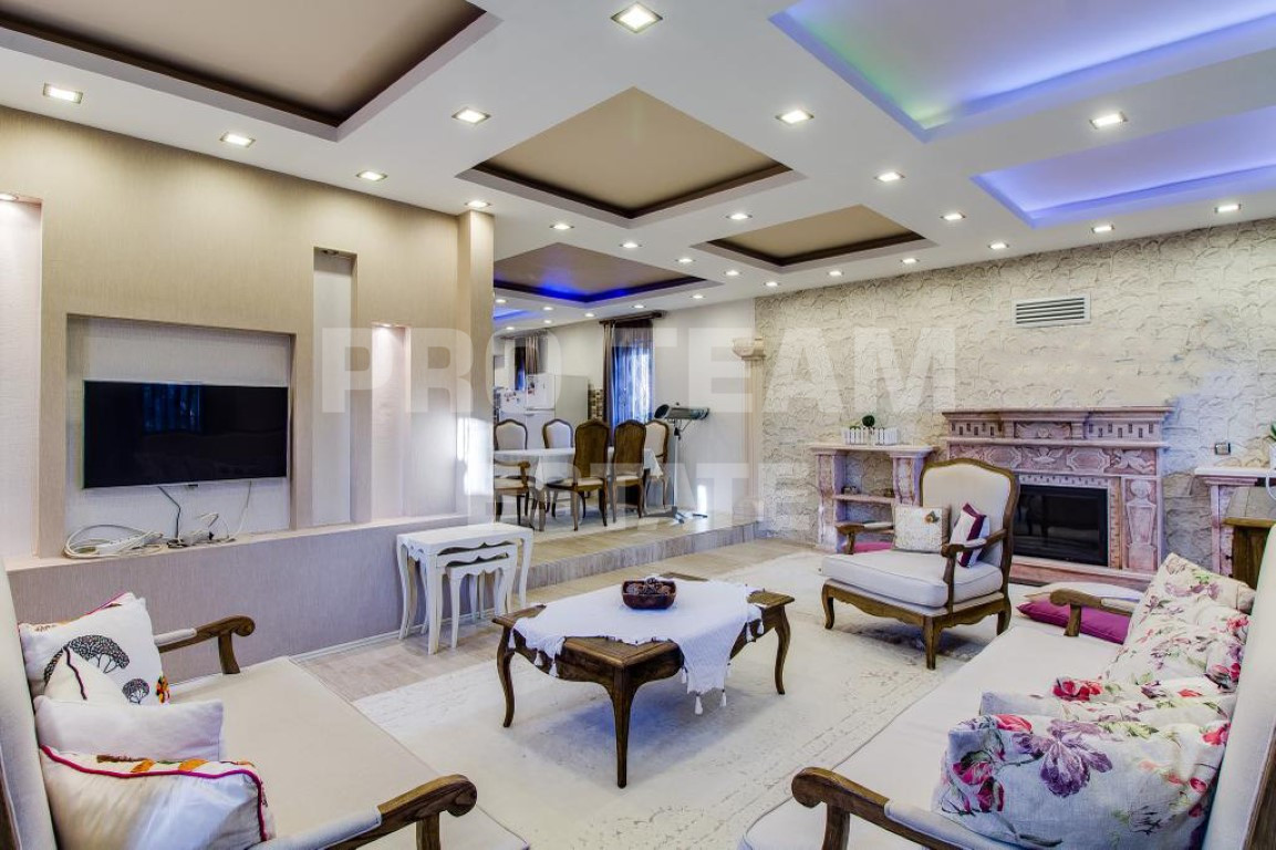 Вилла в Анталии, Турция, 300 м² - фото 8