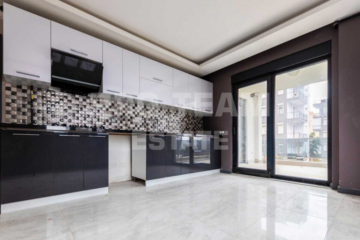 Квартира в Анталии, Турция, 100 м² - фото 8