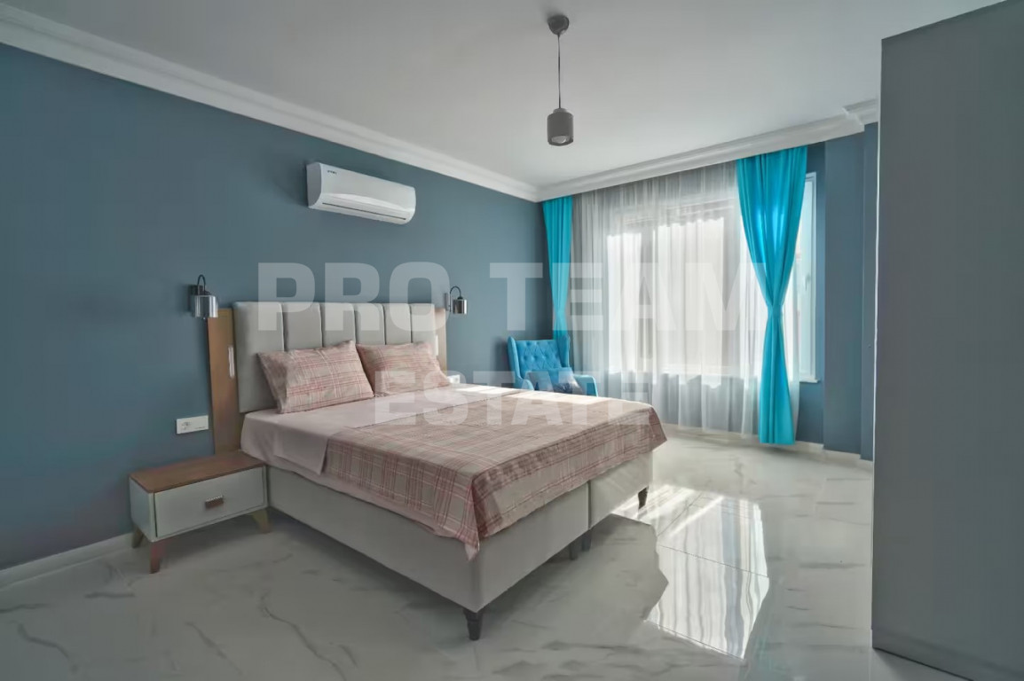 Квартира в Анталии, Турция, 75 м² - фото 8