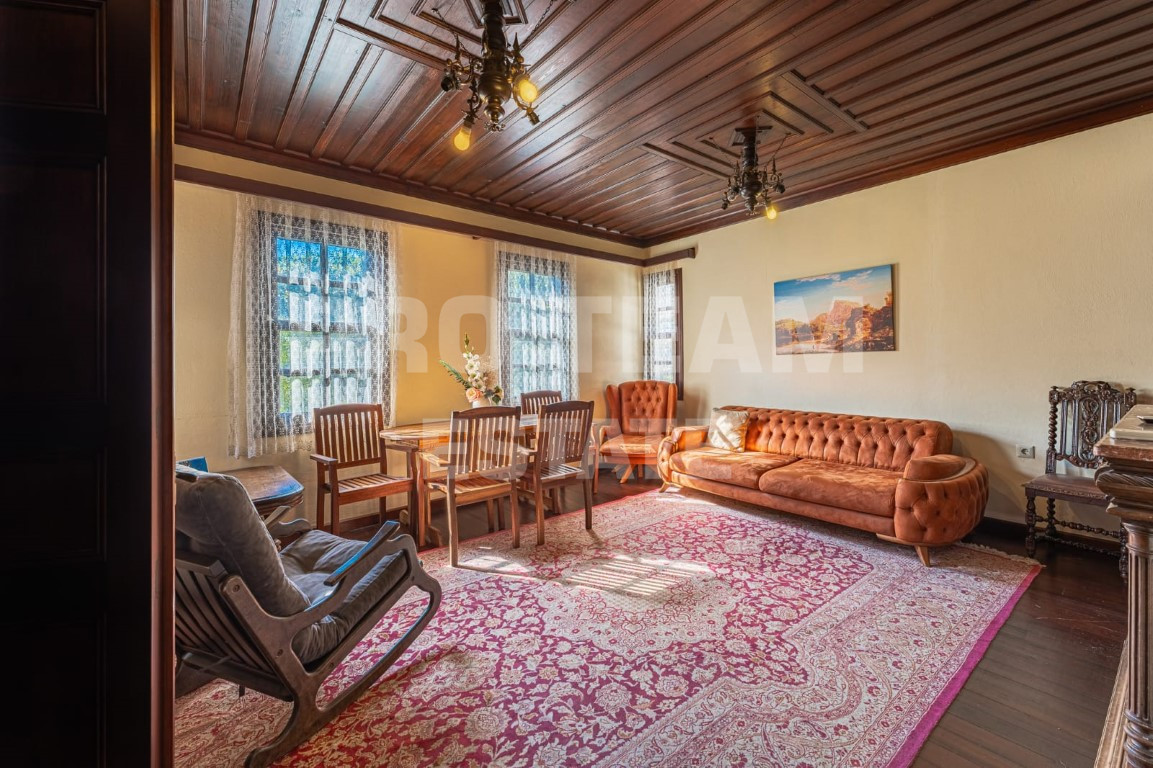 Вилла в Анталии, Турция, 190 м² - фото 8