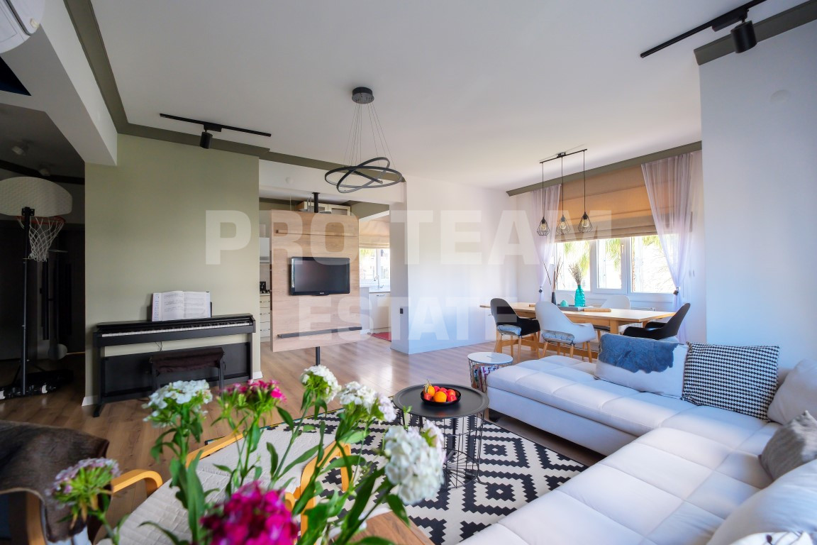 Квартира в Анталии, Турция, 145 м² - фото 8