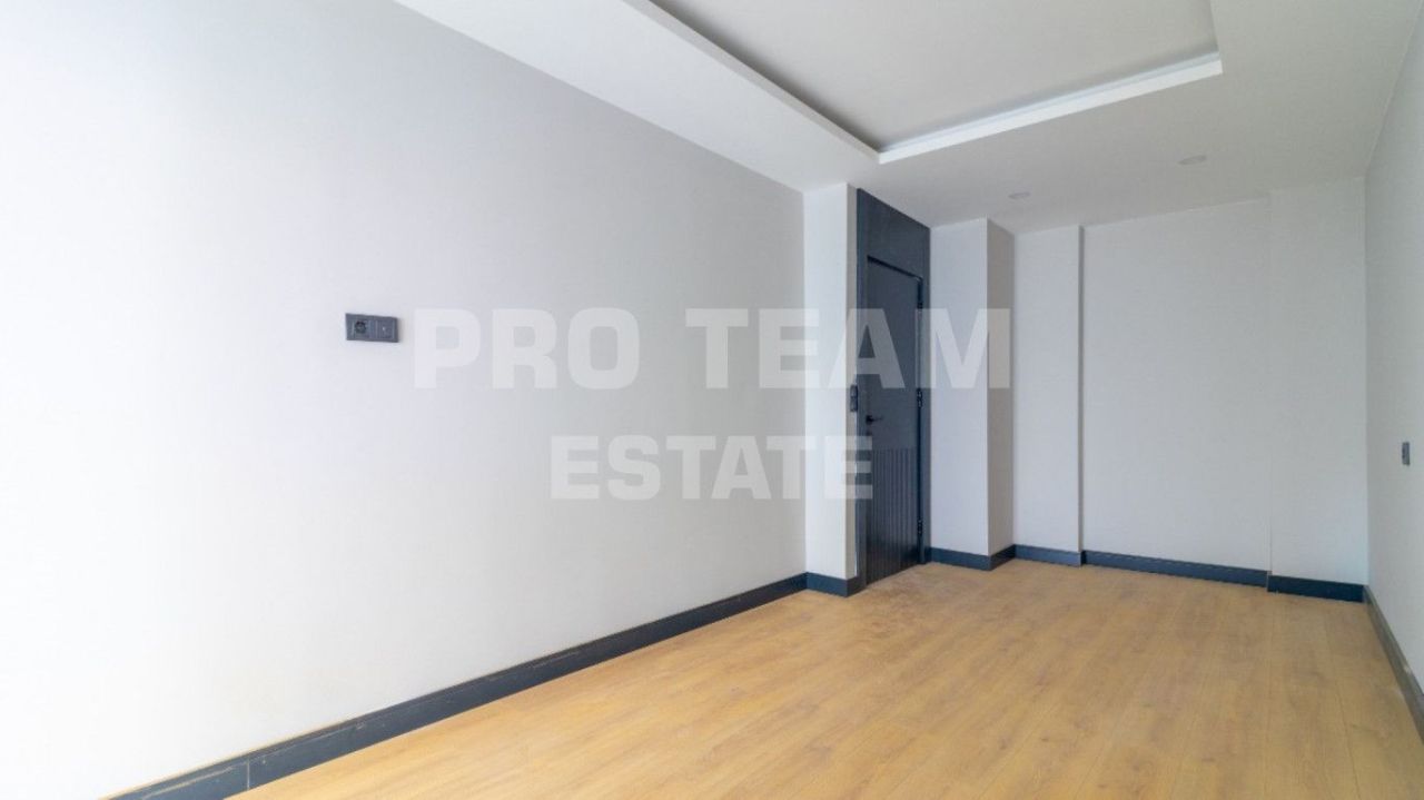 Квартира в Анталии, Турция, 55 м² - фото 8