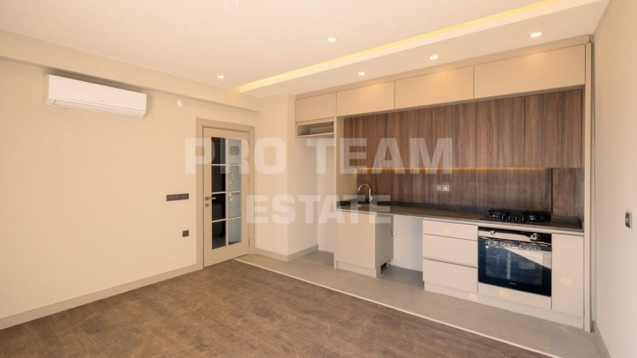 Квартира в Анталии, Турция, 50 м² - фото 8