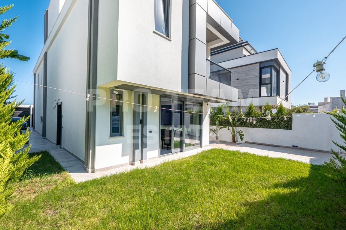 Вилла в Анталии, Турция, 300 м² - фото 8