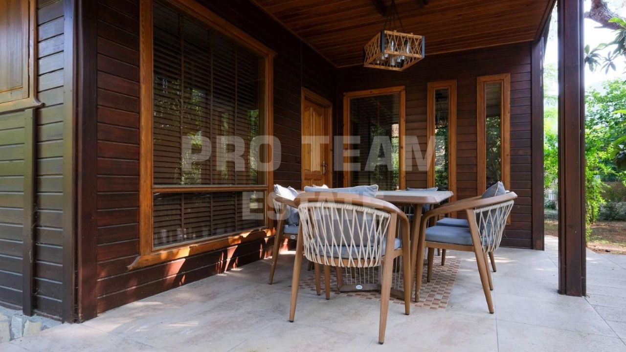 Вилла в Кемере, Турция, 150 м² - фото 8