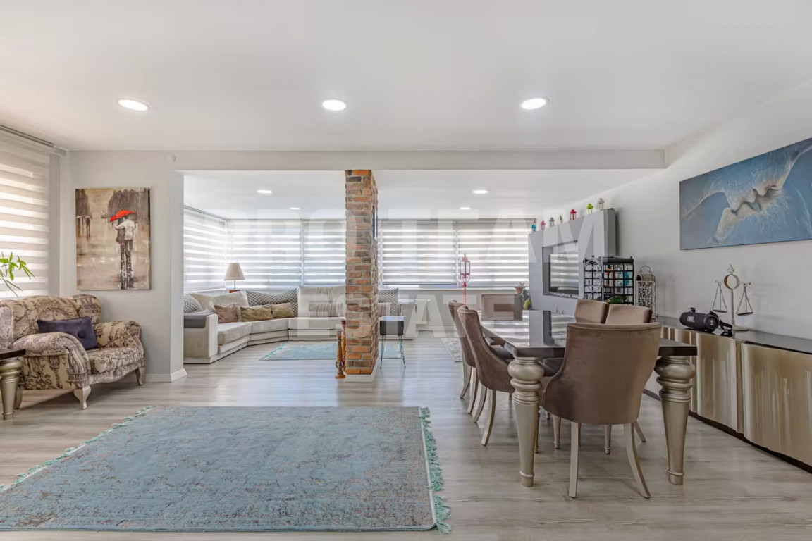 Вилла в Белеке, Турция, 155 м² - фото 8