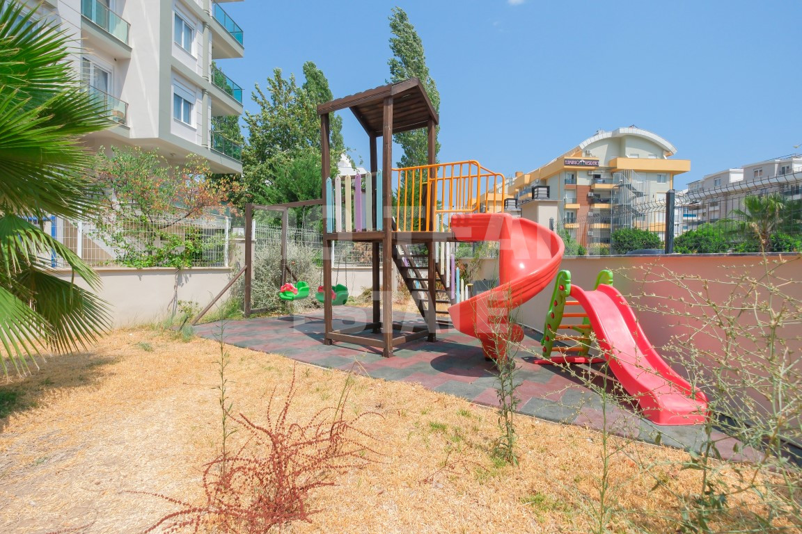 Апартаменты в Анталии, Турция, 240 м² - фото 8