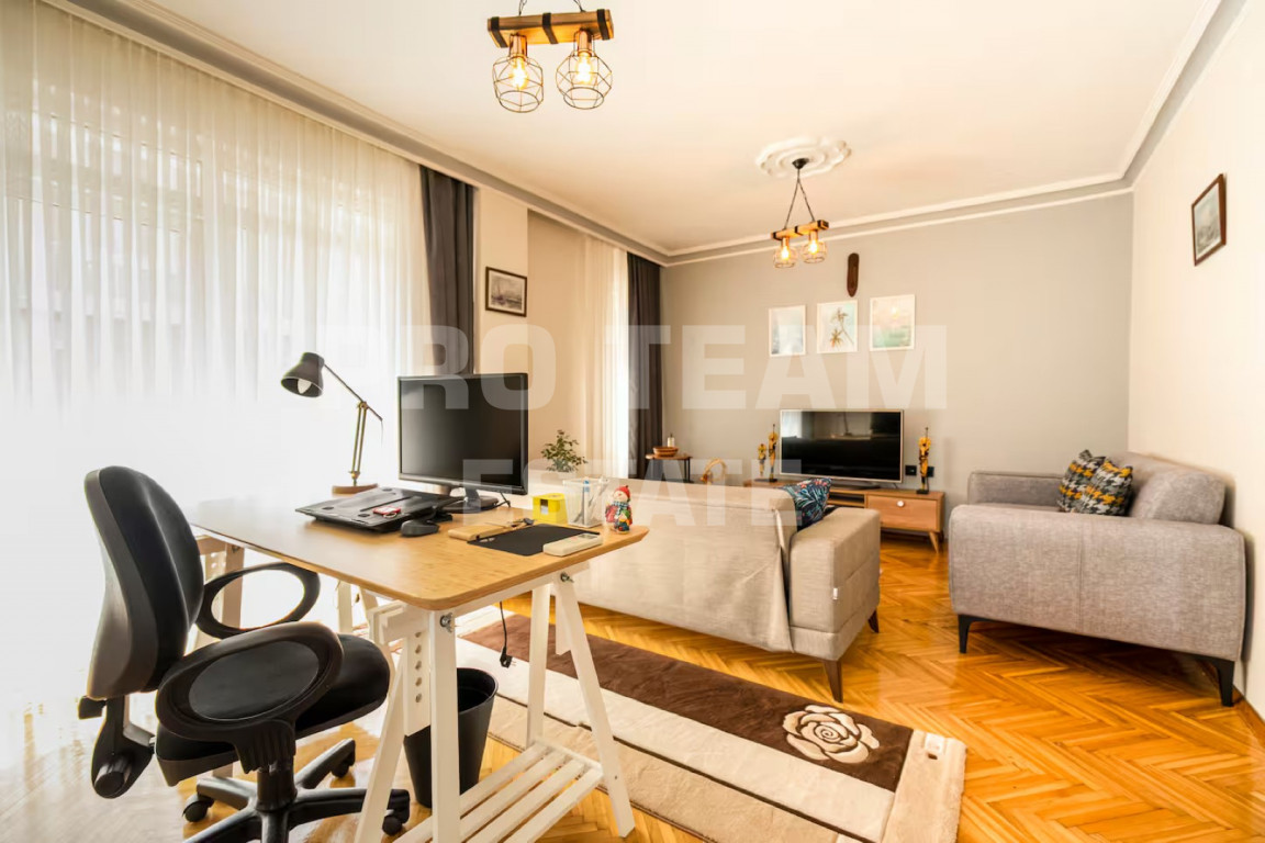 Квартира в Анталии, Турция, 90 м² - фото 9