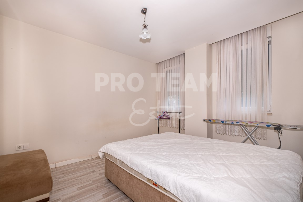 Квартира в Анталии, Турция, 60 м² - фото 9