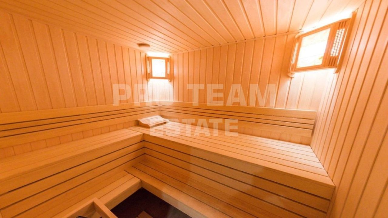 Квартира в Анталии, Турция, 75 м² - фото 9