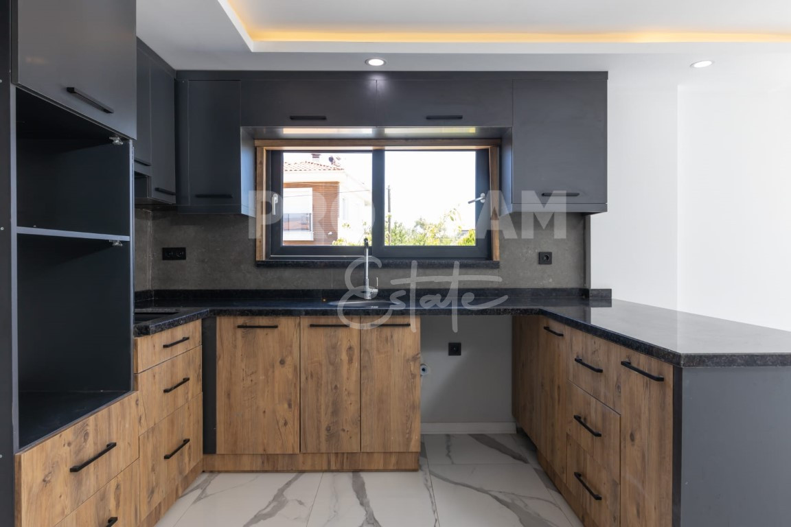 Вилла в Анталии, Турция, 190 м² - фото 9