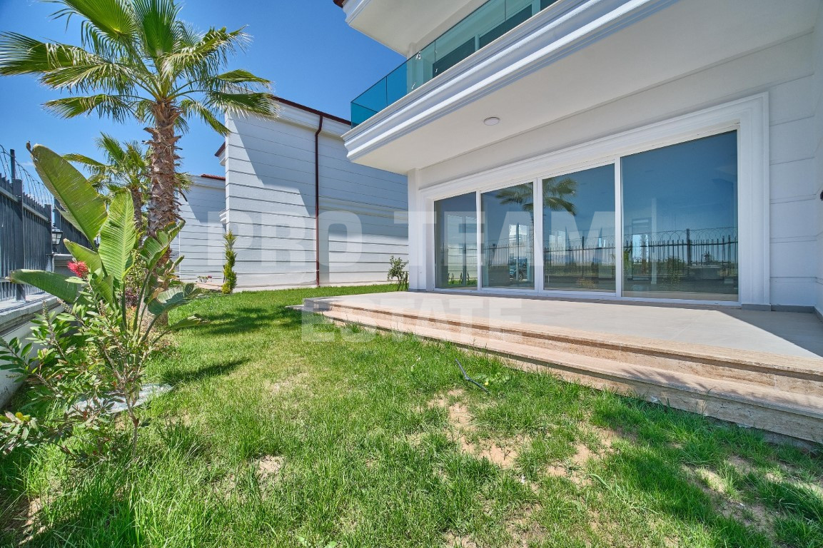 Вилла в Анталии, Турция, 278 м² - фото 9