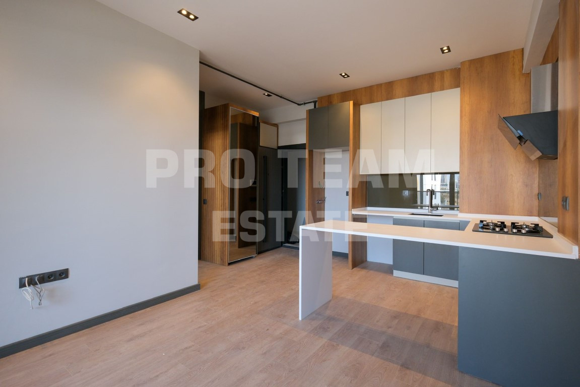 Квартира в Анталии, Турция, 84 м² - фото 9