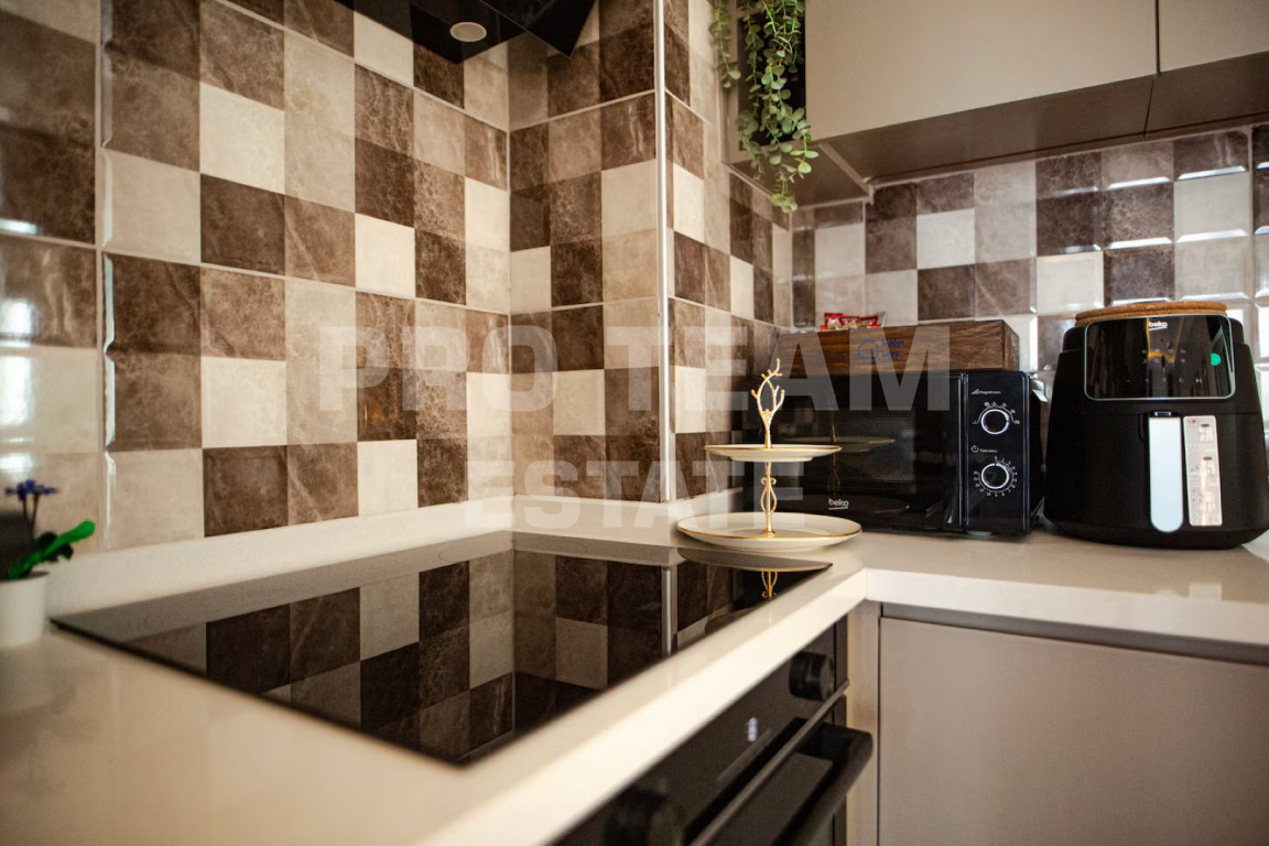 Квартира в Белеке, Турция, 48 м² - фото 9