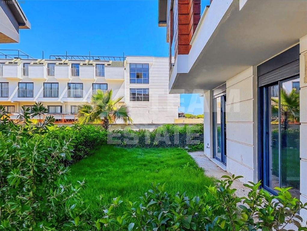 Квартира в Анталии, Турция, 50 м² - фото 9