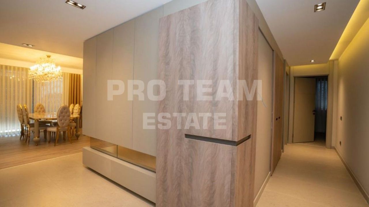 Квартира в Анталии, Турция, 135 м² - фото 9