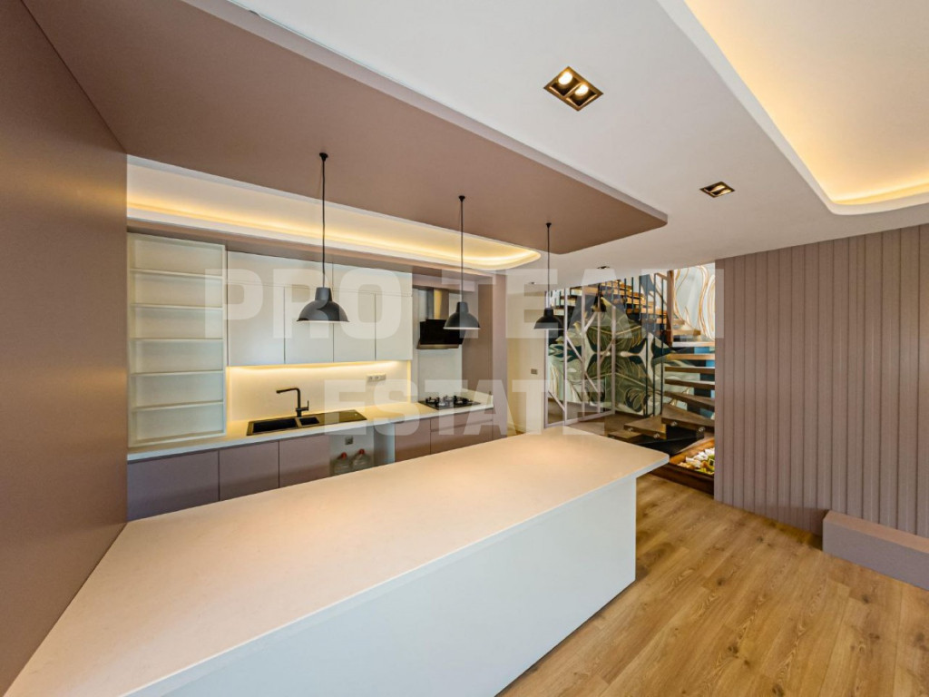 Пентхаус в Анталии, Турция, 168 м² - фото 9