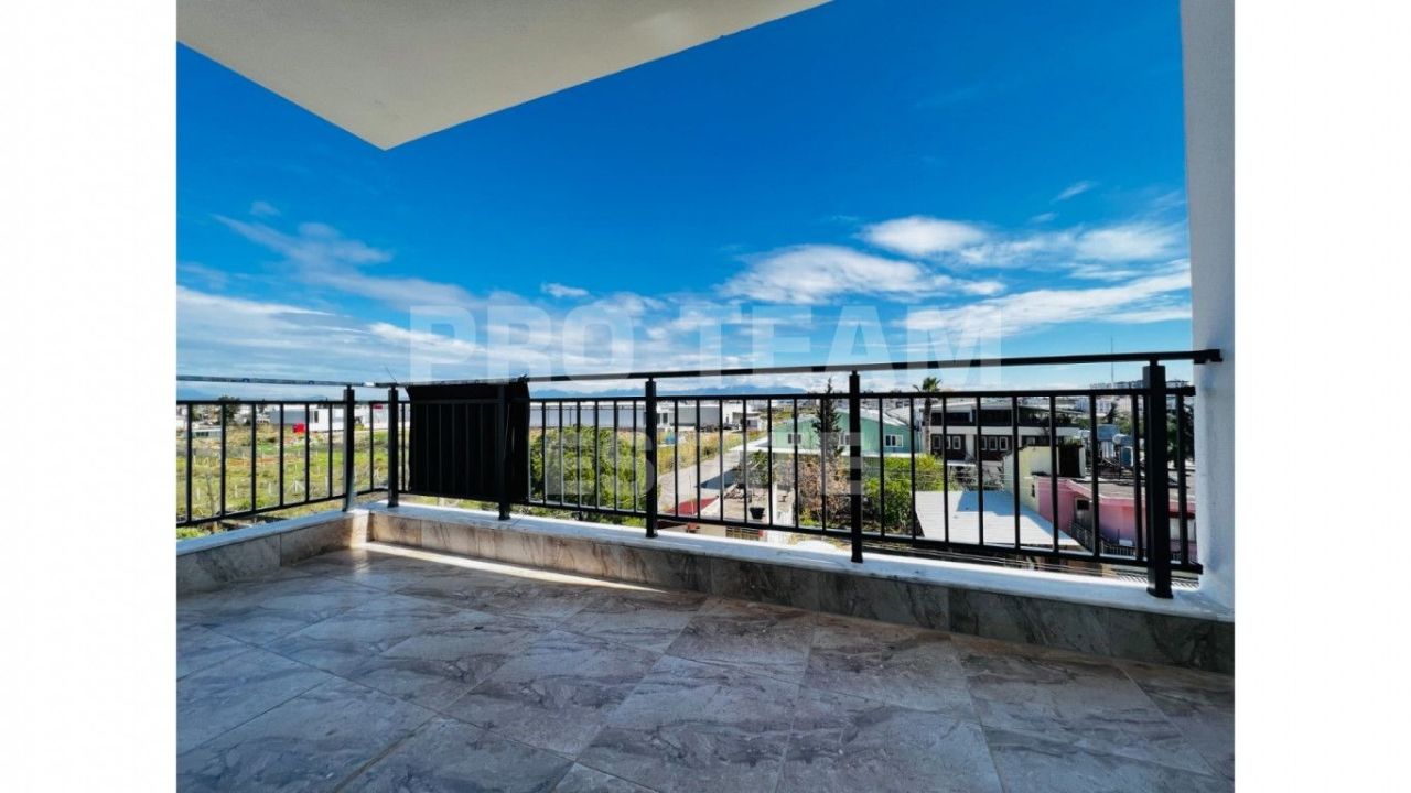 Квартира в Анталии, Турция, 85 м² - фото 9