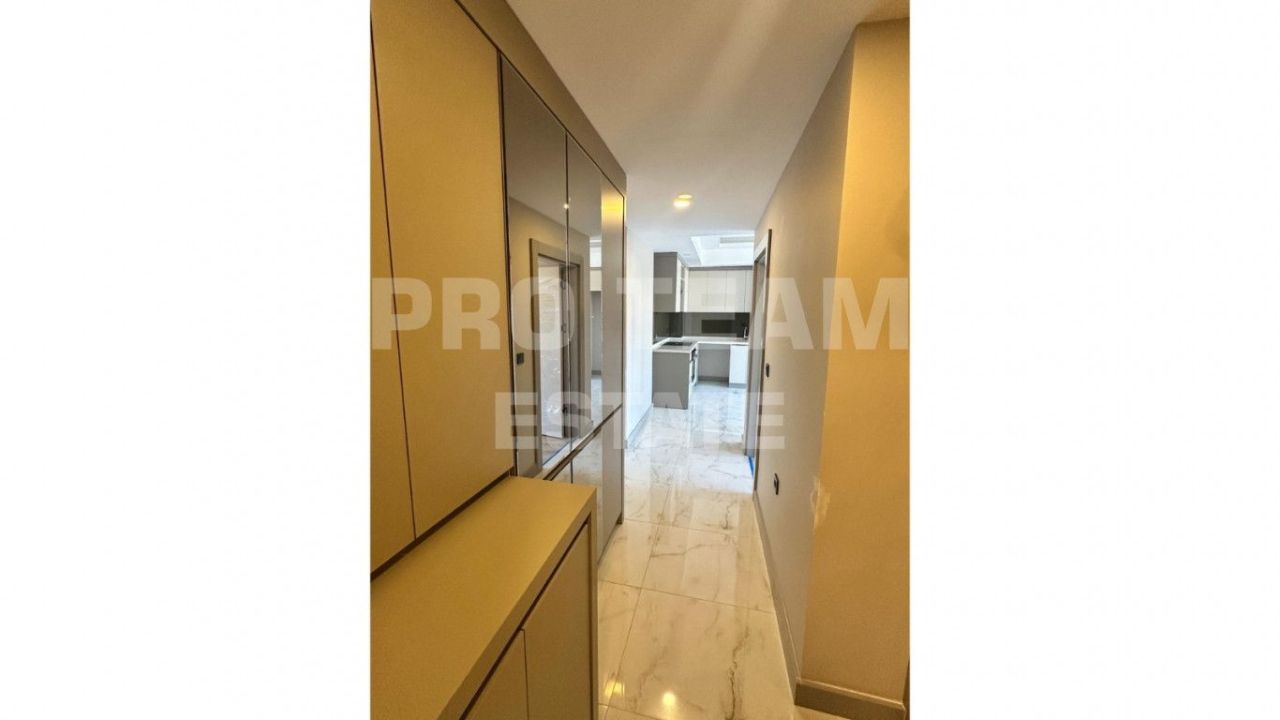 Квартира в Финике, Турция, 60 м² - фото 9