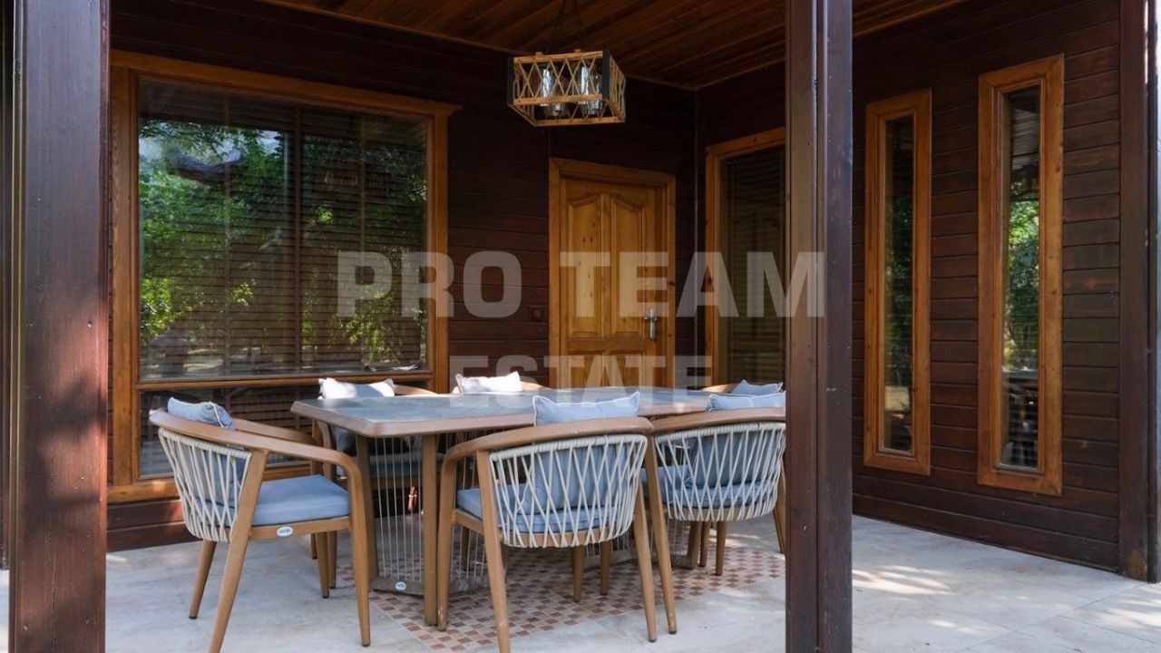 Вилла в Кемере, Турция, 150 м² - фото 9