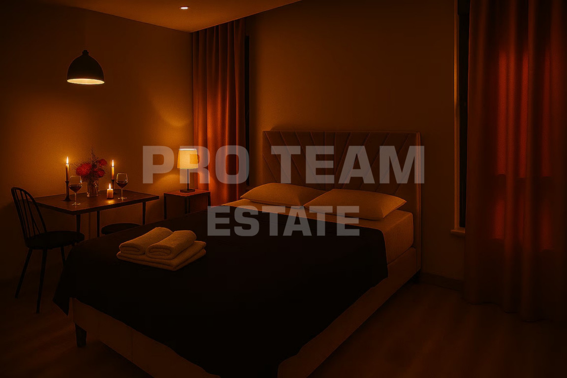 Квартира в Анталии, Турция, 85 м² - фото 9