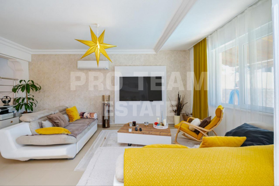 Вилла в Белеке, Турция, 280 м² - фото 9