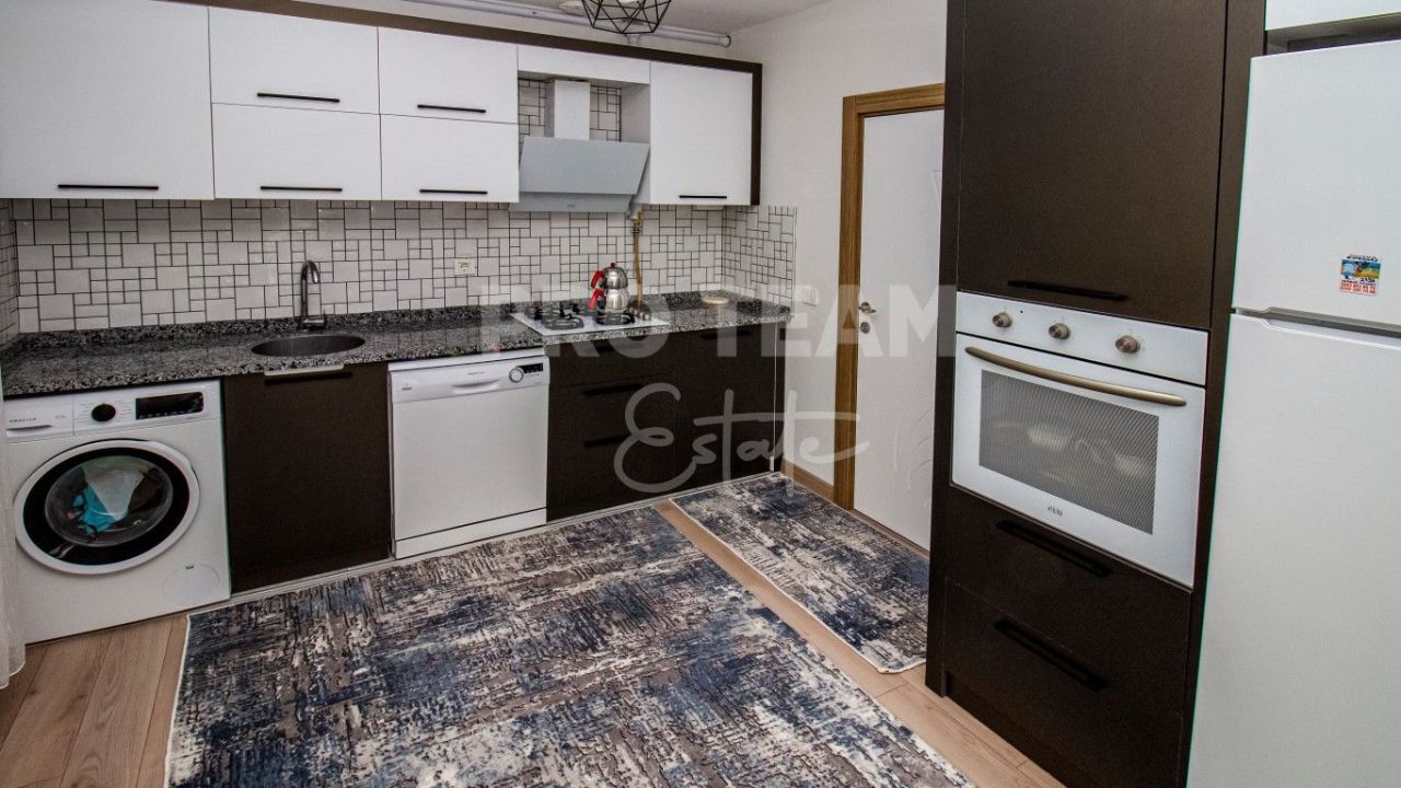 Квартира в Анталии, Турция, 100 м² - фото 9