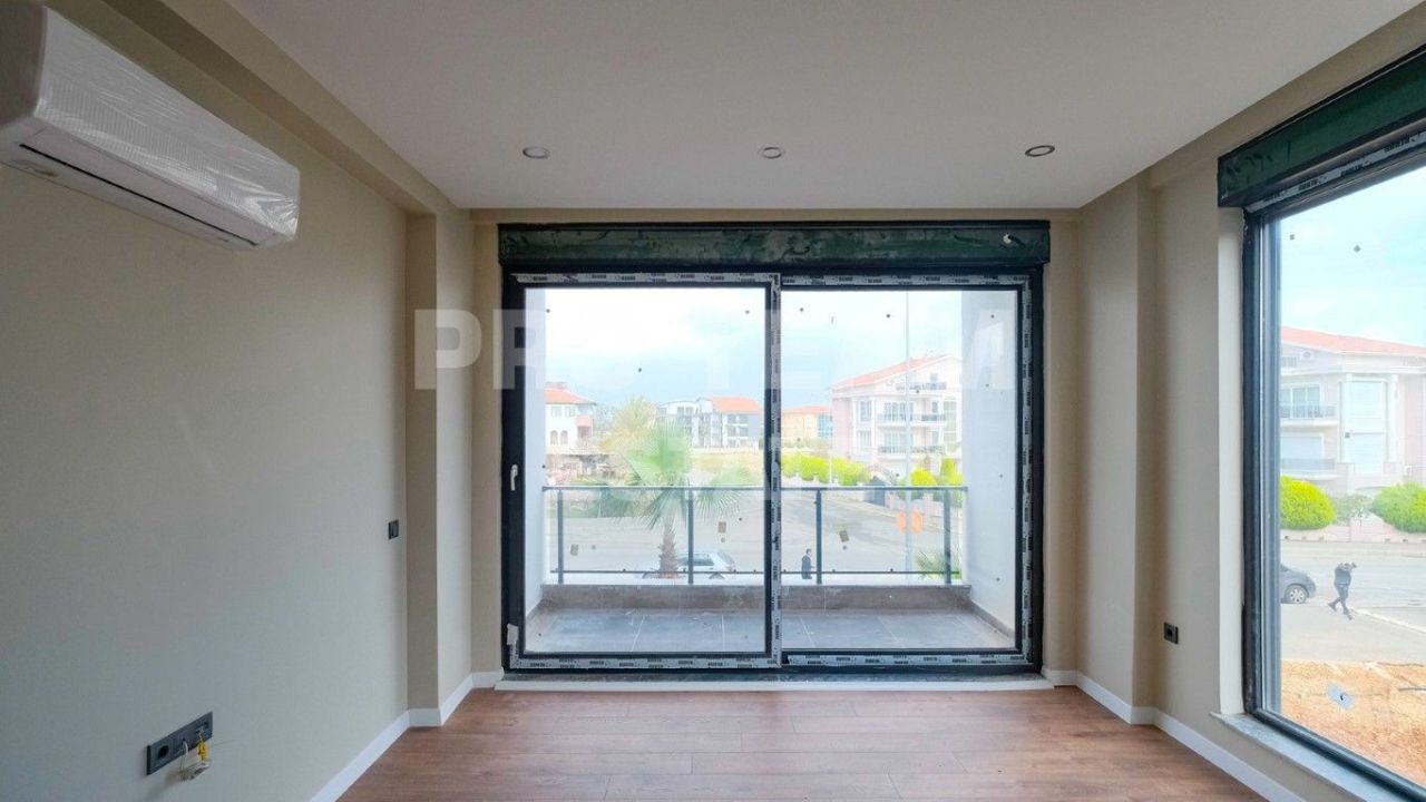 Квартира в Белеке, Турция, 85 м² - фото 9