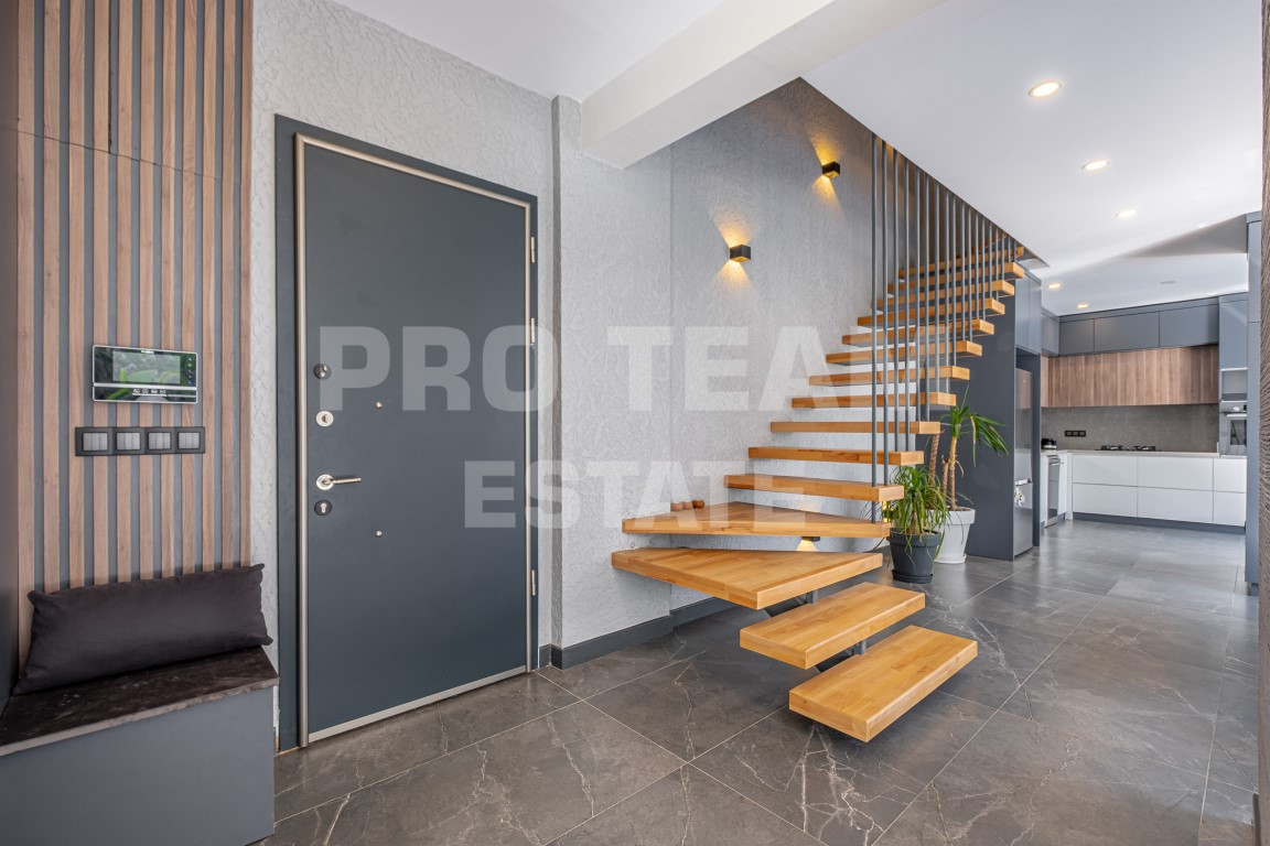 Вилла в Анталии, Турция, 300 м² - фото 9